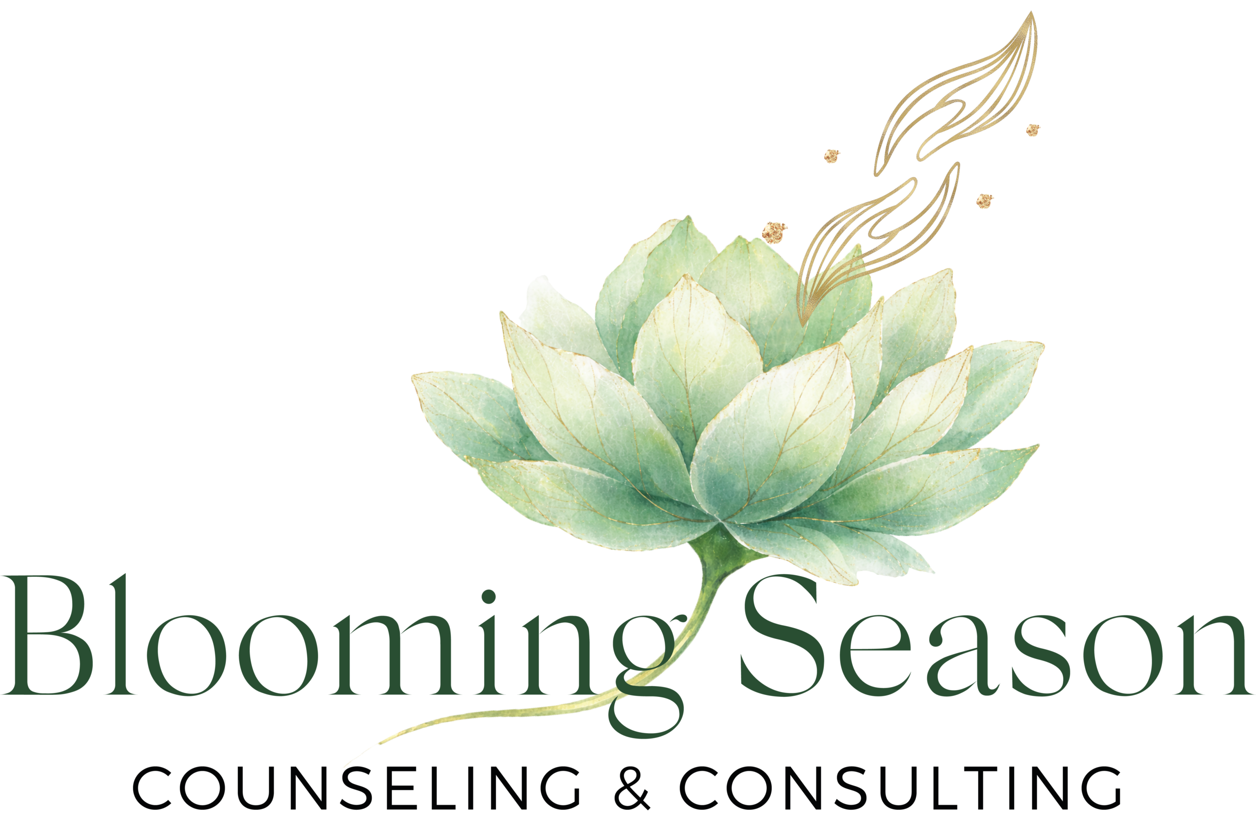 Blooming Season Counseling & Consulting
